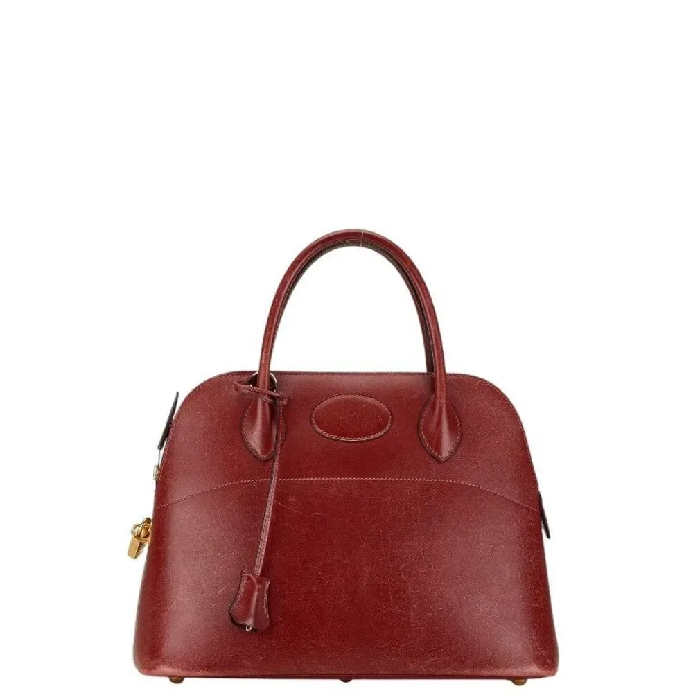Hermes Bolide Calf 2way Bag - Picture 3 of 10